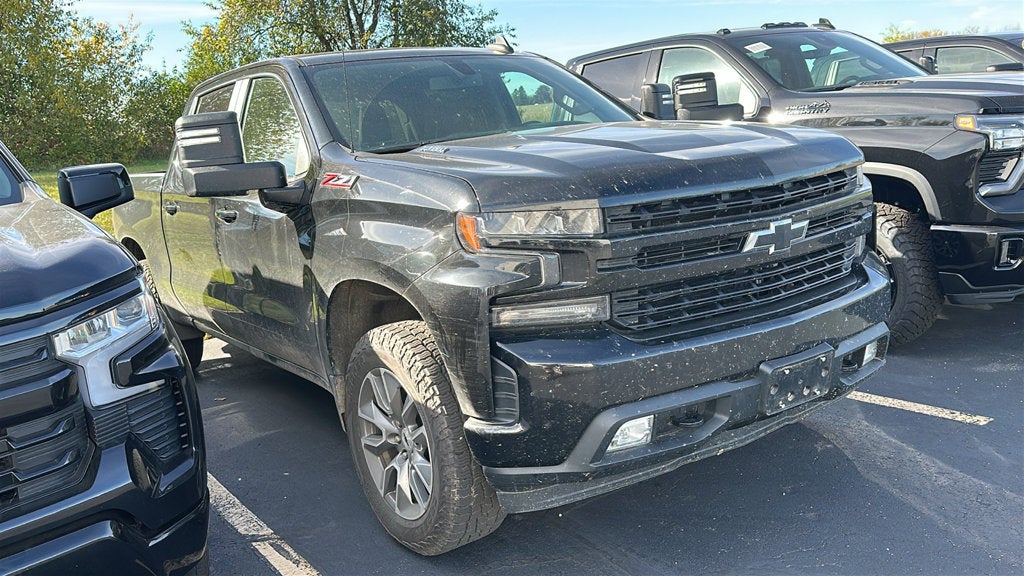 1GCUYEET9LZ314028
