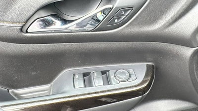 2022 GMC Acadia AT4