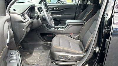 2022 GMC Acadia AT4