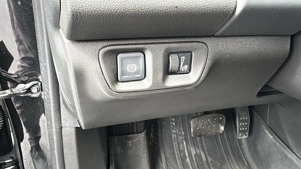 2022 GMC Acadia AT4