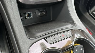 2022 GMC Acadia AT4