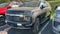 2027 Chevrolet Suburban LT