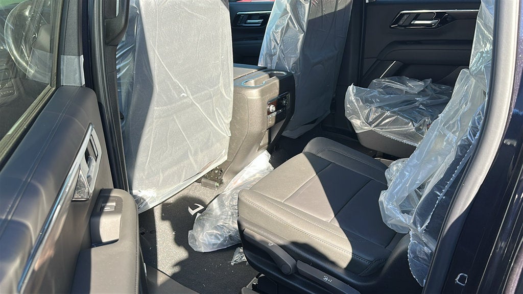 2027 Chevrolet Suburban LT