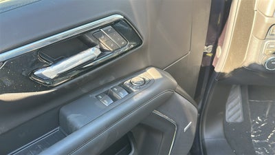 2027 Chevrolet Suburban LT