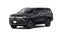 2027 Chevrolet Suburban LT