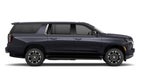 2027 Chevrolet Suburban LT