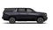 2027 Chevrolet Suburban LT
