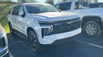 2027 Chevrolet Suburban RST