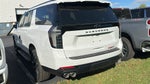 2027 Chevrolet Suburban RST