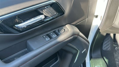 2027 Chevrolet Suburban RST