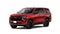 2027 Chevrolet Tahoe LT