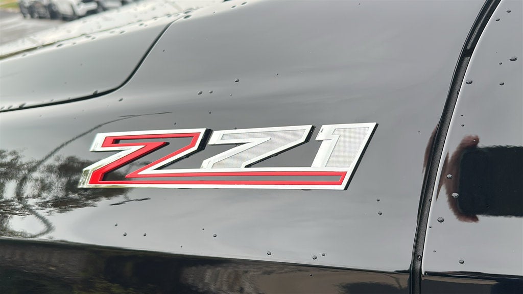 2027 Chevrolet Tahoe Z71 - Photo 11