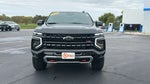 2027 Chevrolet Tahoe Z71