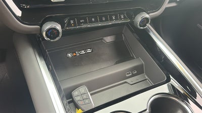 2027 Chevrolet Tahoe Z71