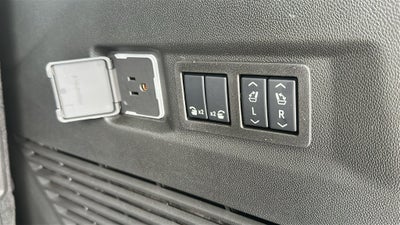 2027 Chevrolet Tahoe Z71