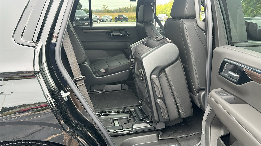 2027 Chevrolet Tahoe Z71