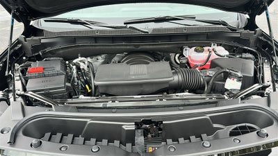 2027 Chevrolet Tahoe Z71