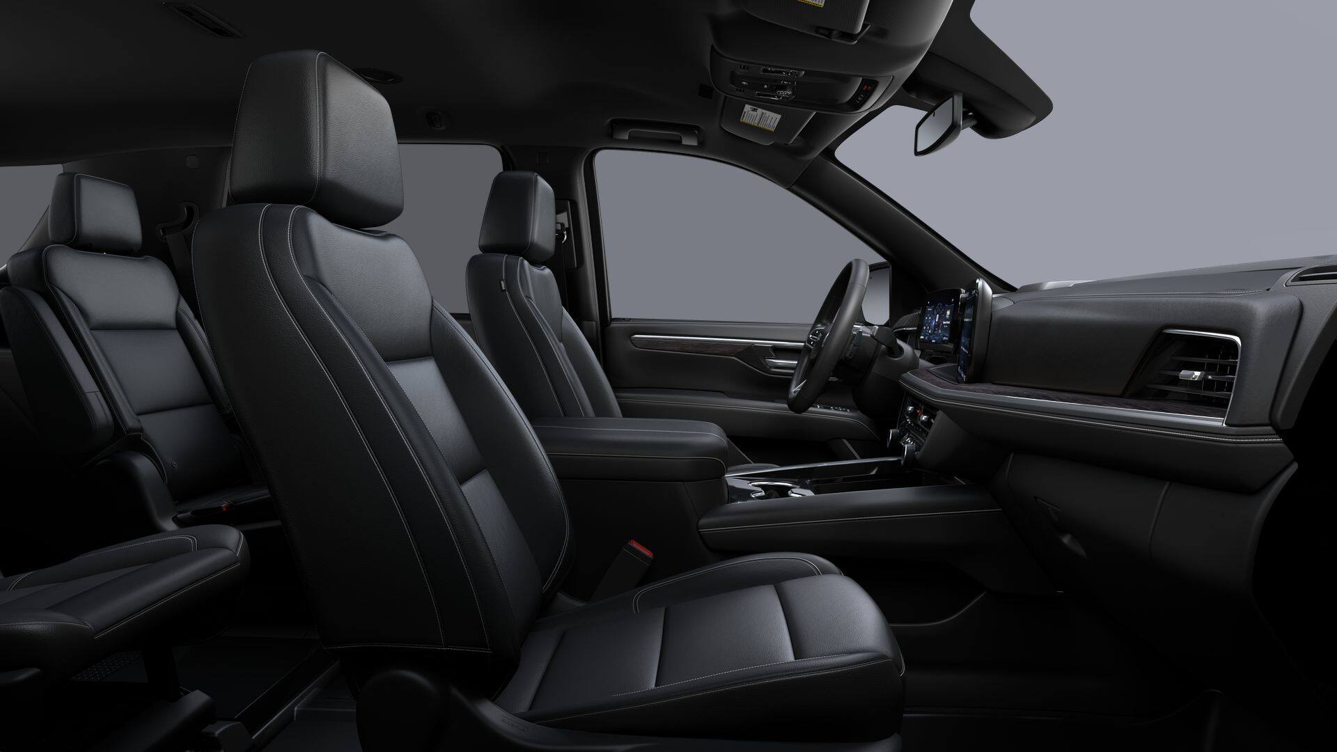 2027 Chevrolet Tahoe Z71
