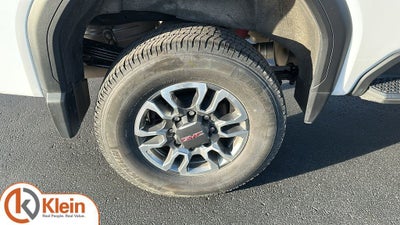 2024 GMC Sierra 2500 HD SLE