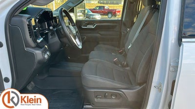 2024 GMC Sierra 2500 HD SLE