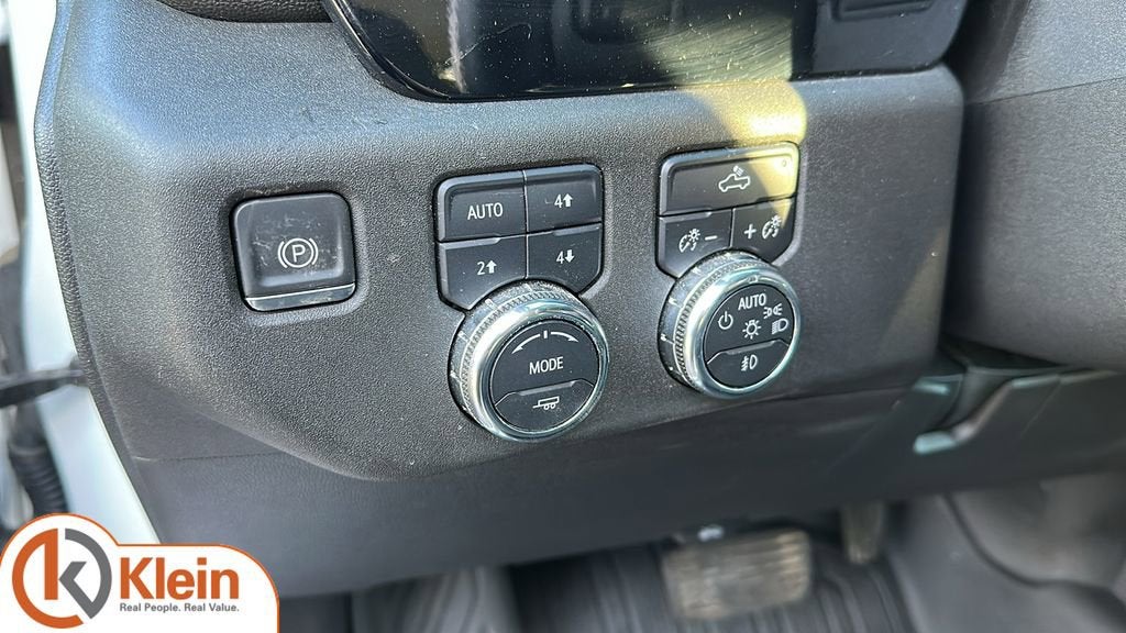 2024 GMC Sierra 2500 HD SLE