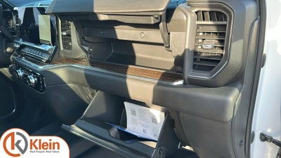 2024 GMC Sierra 2500 HD SLE