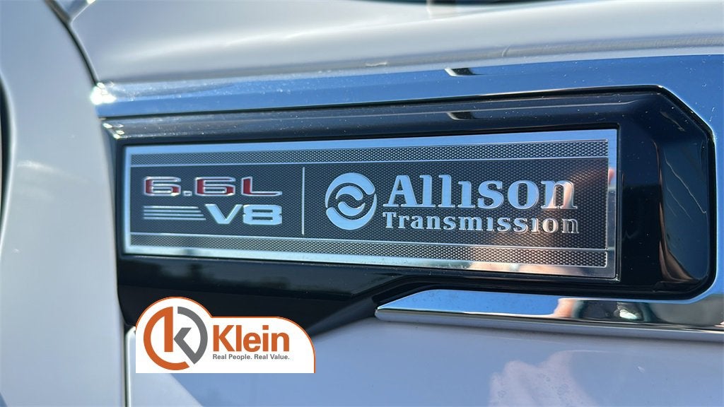 2024 GMC Sierra 2500 HD SLE