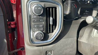 2022 GMC Sierra 2500 HD AT4