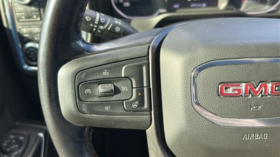2022 GMC Sierra 2500 HD AT4