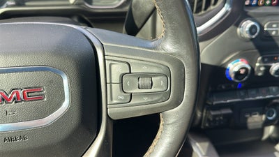 2022 GMC Sierra 2500 HD AT4