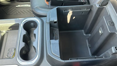 2022 GMC Sierra 2500 HD AT4