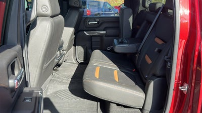 2022 GMC Sierra 2500 HD AT4