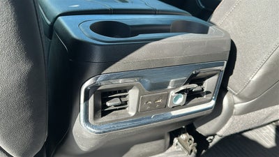 2022 GMC Sierra 2500 HD AT4