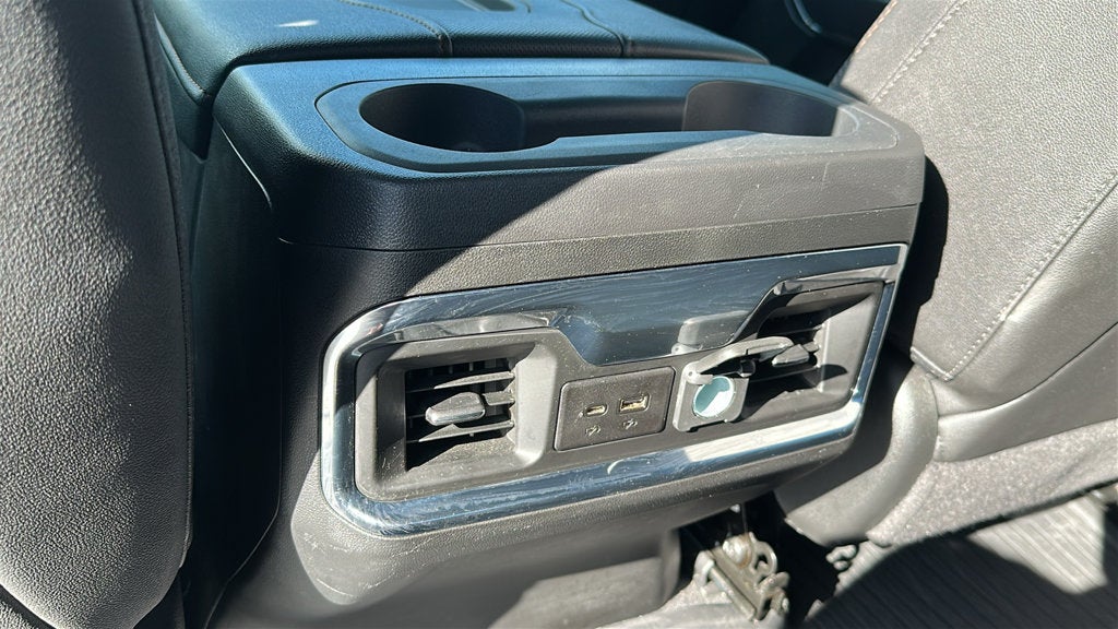 2022 GMC Sierra 2500 HD AT4