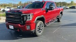 2022 GMC Sierra 2500 HD AT4