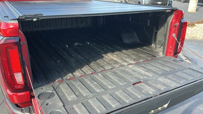 2022 GMC Sierra 2500 HD AT4