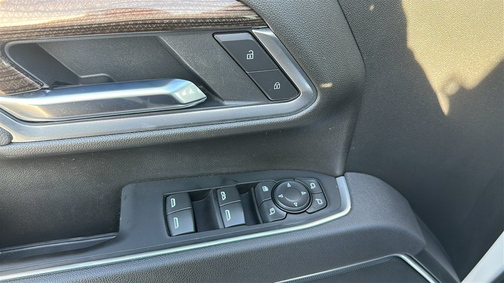 2025 Chevrolet Silverado 3500 HD LT