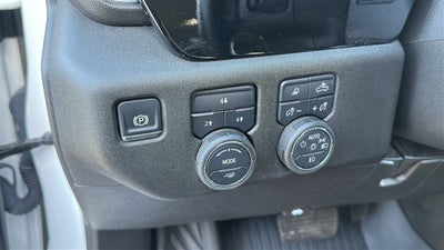2025 Chevrolet Silverado 3500 HD LT