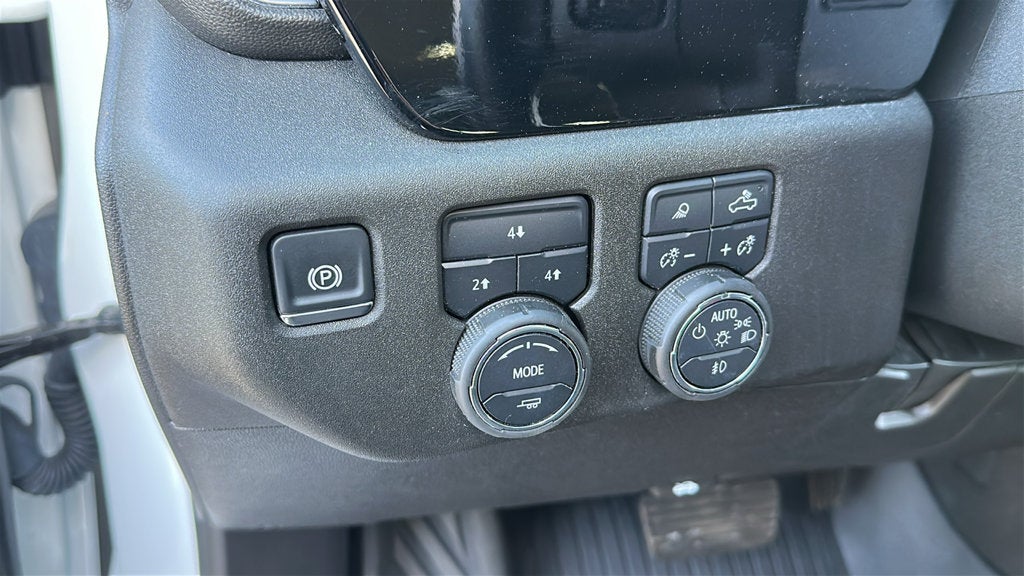 2025 Chevrolet Silverado 3500 HD LT