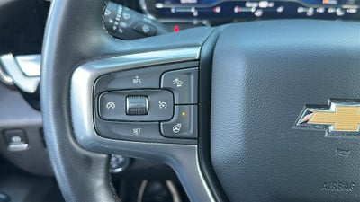 2025 Chevrolet Silverado 3500 HD LT