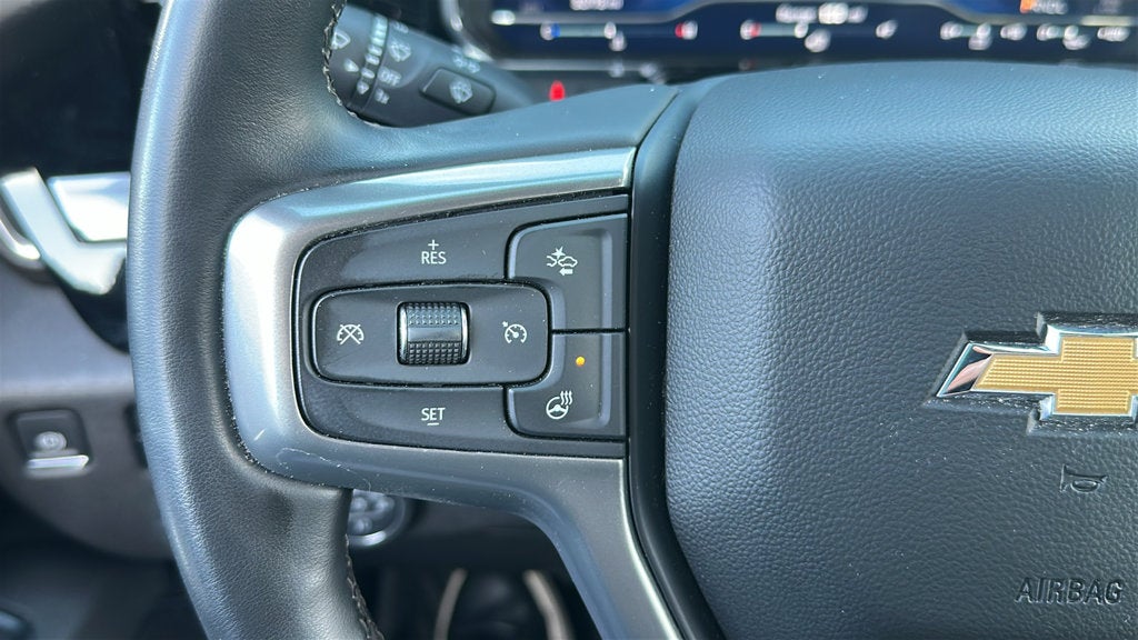 2025 Chevrolet Silverado 3500 HD LT