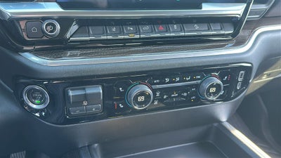 2025 Chevrolet Silverado 3500 HD LT