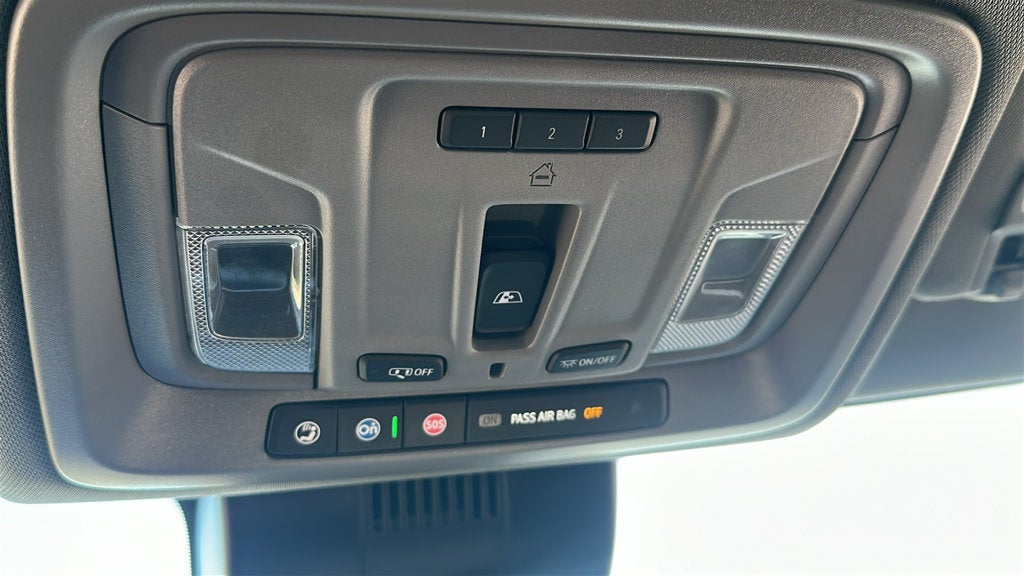 2025 Chevrolet Silverado 3500 HD LT