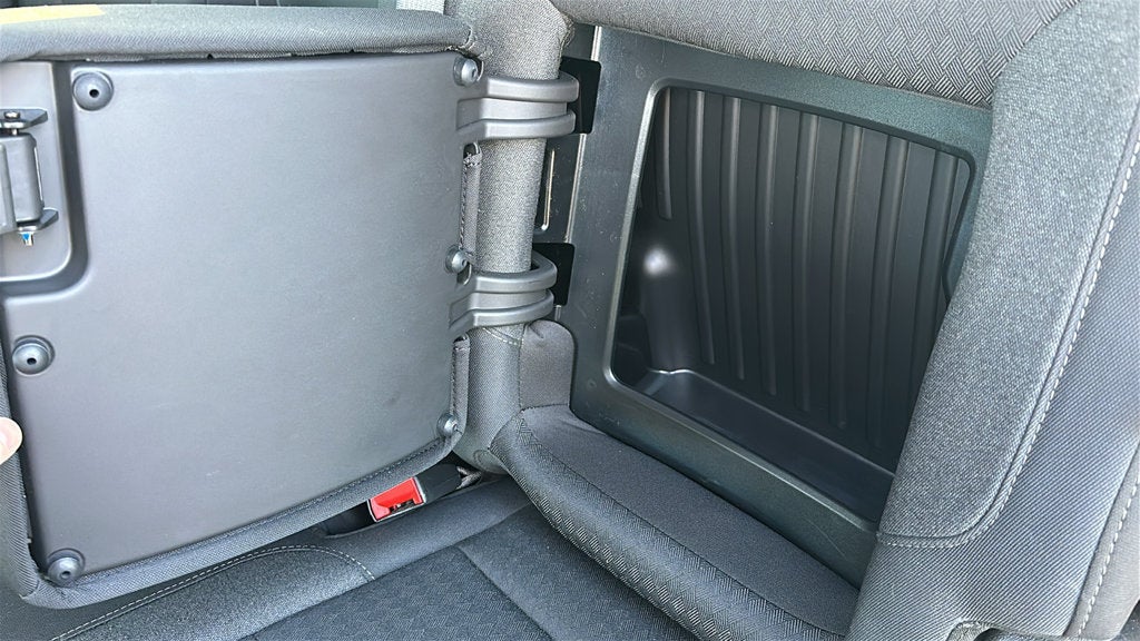 2025 Chevrolet Silverado 3500 HD LT
