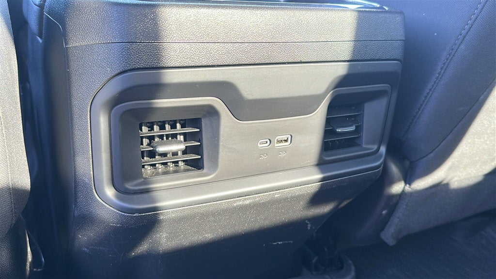 2025 Chevrolet Silverado 3500 HD LT