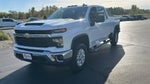 2025 Chevrolet Silverado 3500 HD LT