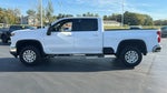 2025 Chevrolet Silverado 3500 HD LT