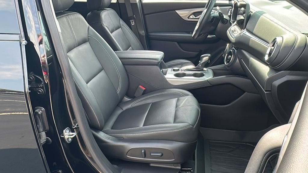 2023 Chevrolet Blazer 3LT