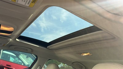 2017 Subaru IMPREZA Base