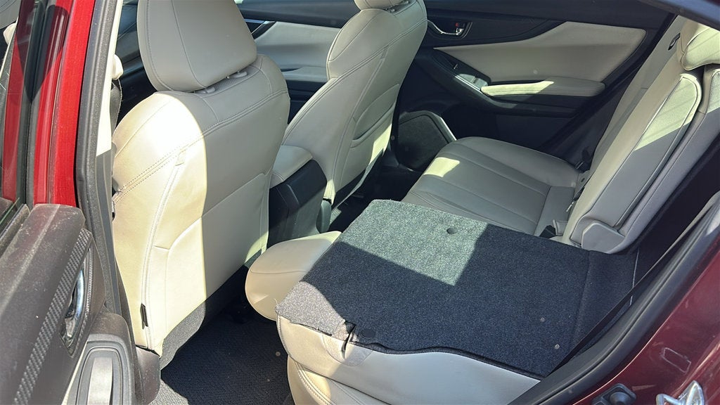 2017 Subaru IMPREZA Base